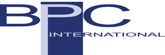 BPC INTERNATIONAL BV