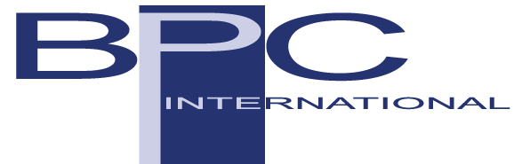BPC INTERNATIONAL BV